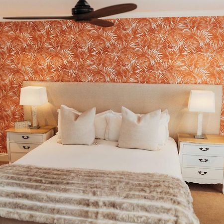 Les Chambres Guest House Franschhoek Buitenkant foto